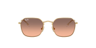 Ray-Ban RJ9594S Irregular Sunglasses -RAY-BAN KIDS Sunglasses- Optivision