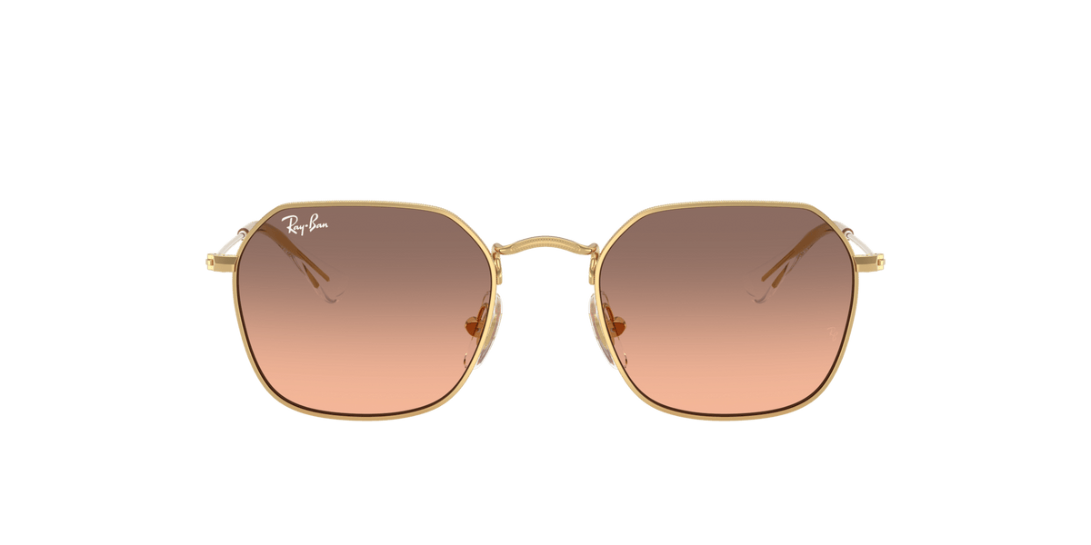 Ray-Ban RJ9594S Irregular Sunglasses -RAY-BAN KIDS Sunglasses- Optivision
