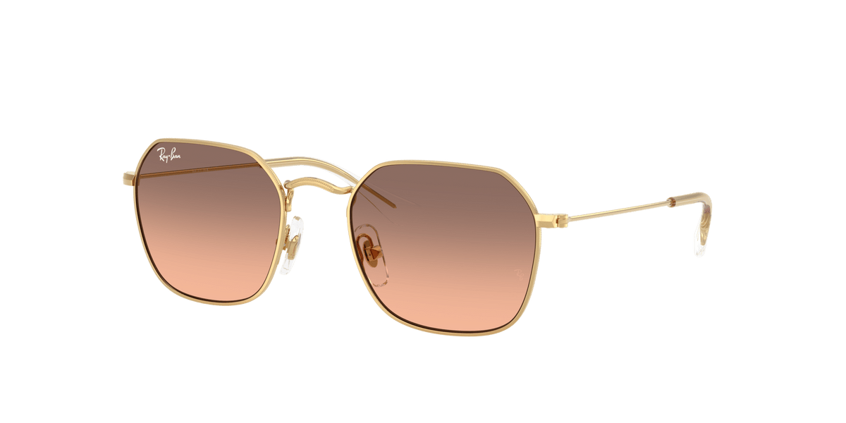 Ray-Ban RJ9594S Irregular Sunglasses -RAY-BAN KIDS Sunglasses- Optivision