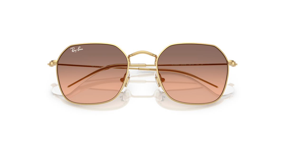 Ray-Ban RJ9594S Irregular Sunglasses -RAY-BAN KIDS Sunglasses- Optivision