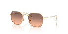 Ray-Ban RJ9594S Irregular Sunglasses -RAY-BAN KIDS Sunglasses- Optivision