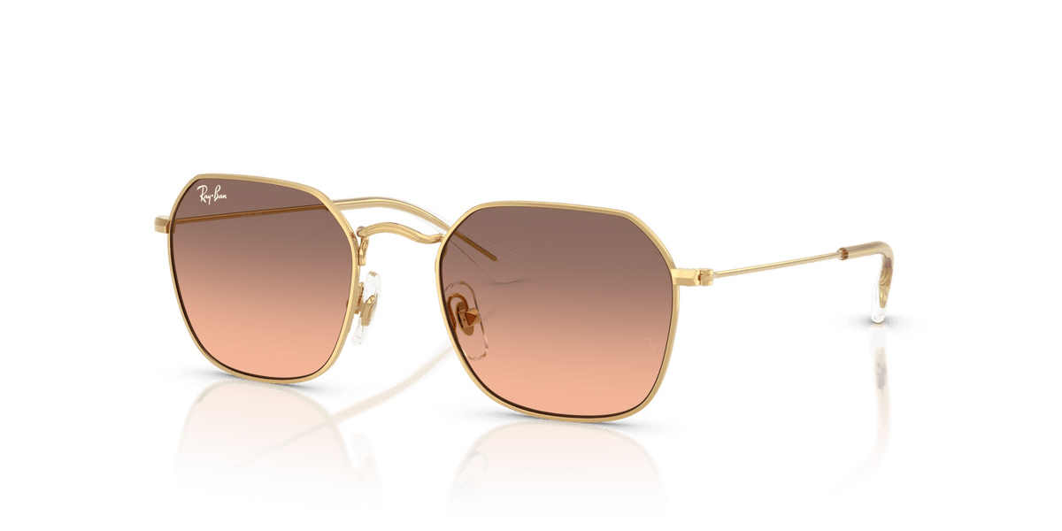Ray-Ban RJ9594S Irregular Sunglasses -RAY-BAN KIDS Sunglasses- Optivision