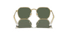 Ray-Ban RJ9594S Irregular Sunglasses -RAY-BAN KIDS Sunglasses- Optivision