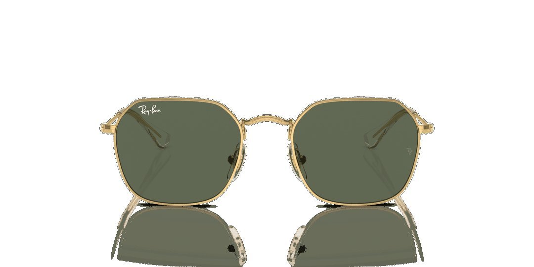 Ray-Ban RJ9594S Irregular Sunglasses -RAY-BAN KIDS Sunglasses- Optivision
