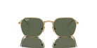 Ray-Ban RJ9594S Irregular Sunglasses -RAY-BAN KIDS Sunglasses- Optivision