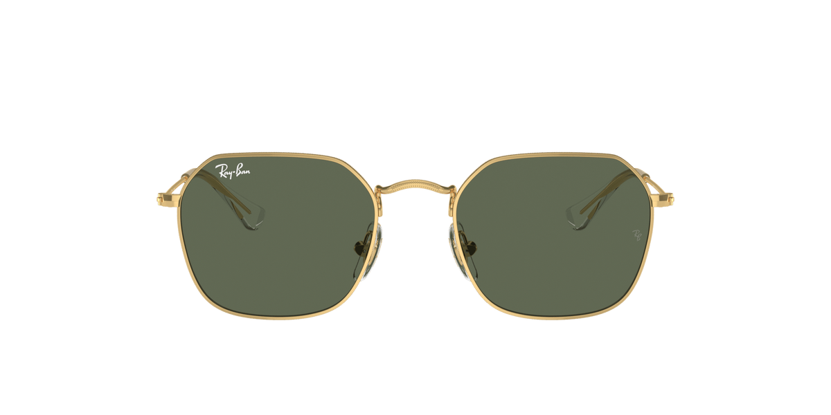 Ray-Ban RJ9594S Irregular Sunglasses -RAY-BAN KIDS Sunglasses- Optivision