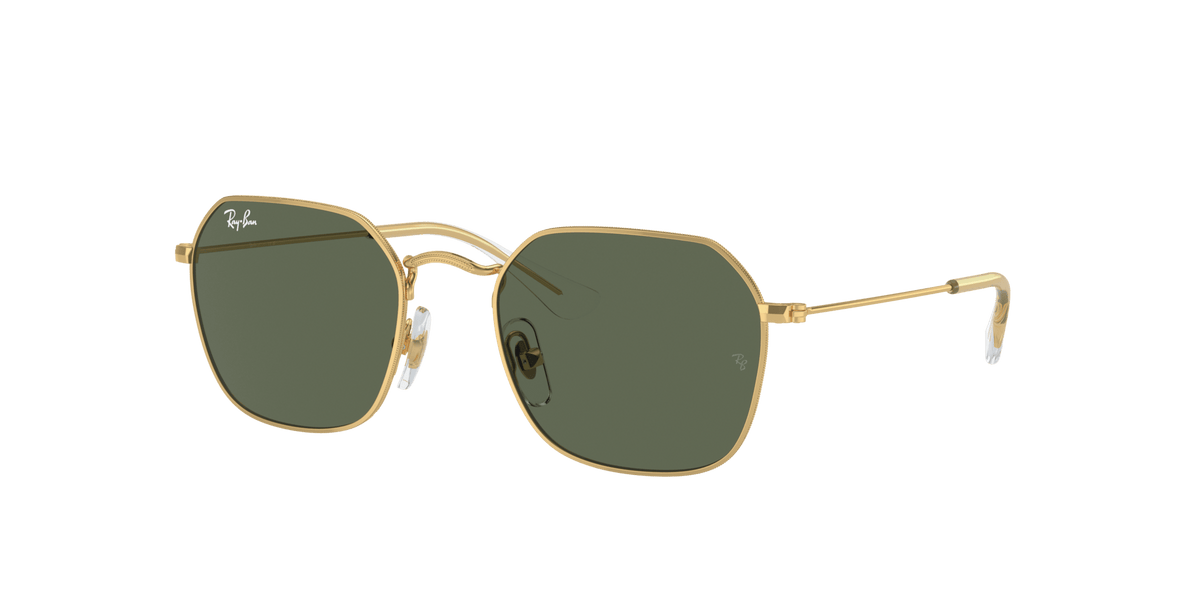 Ray-Ban RJ9594S Irregular Sunglasses -RAY-BAN KIDS Sunglasses- Optivision