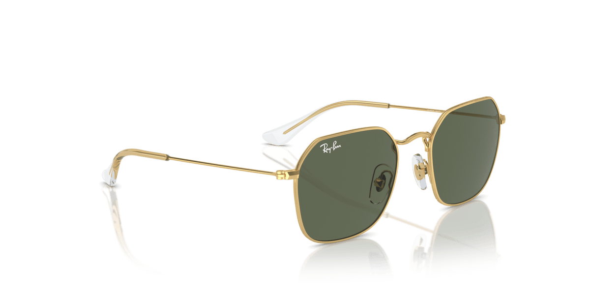 Ray-Ban RJ9594S Irregular Sunglasses -RAY-BAN KIDS Sunglasses- Optivision