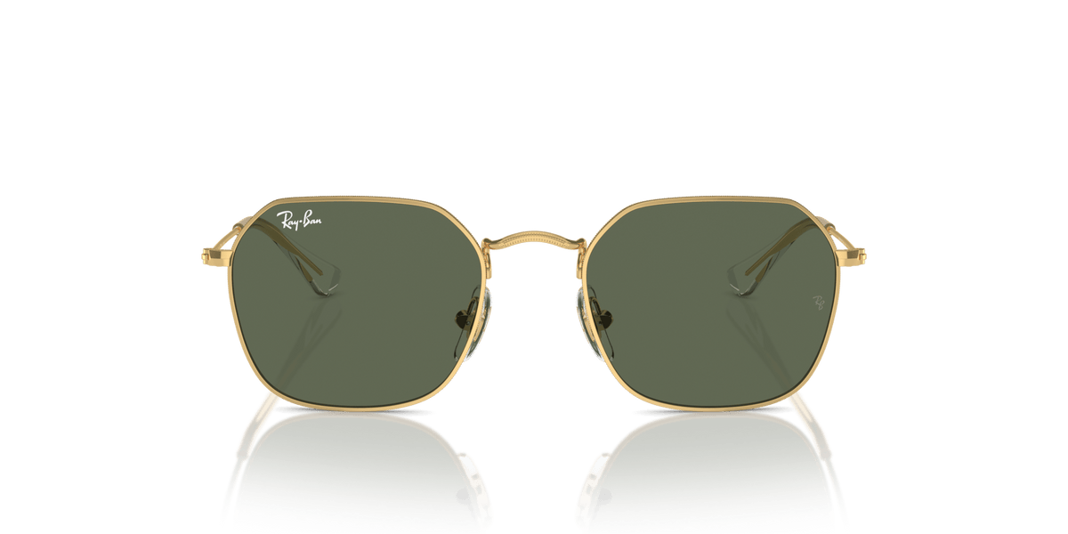 Ray-Ban RJ9594S Irregular Sunglasses -RAY-BAN KIDS Sunglasses- Optivision