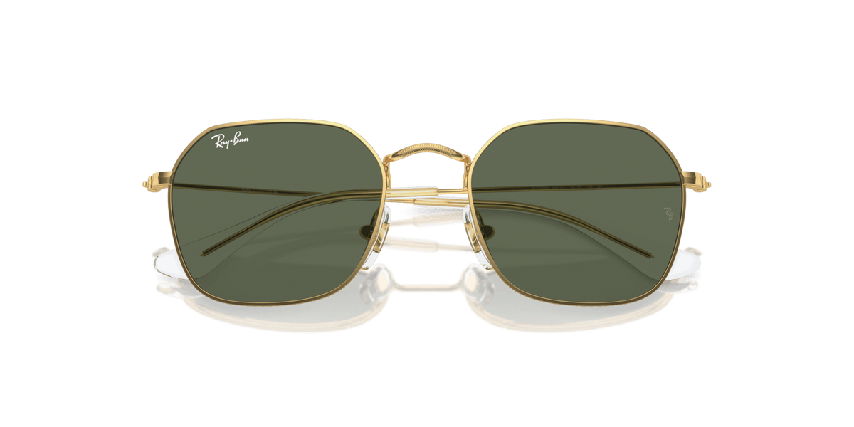 Ray-Ban RJ9594S Irregular Sunglasses -RAY-BAN KIDS Sunglasses- Optivision