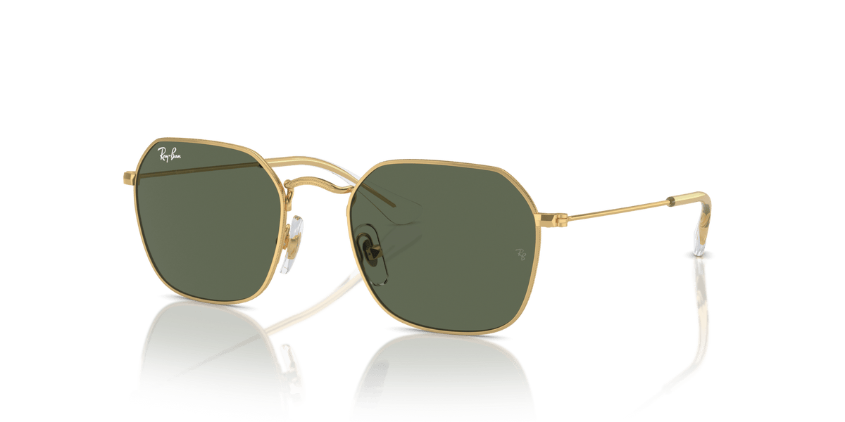 Ray-Ban RJ9594S Irregular Sunglasses -RAY-BAN KIDS Sunglasses- Optivision