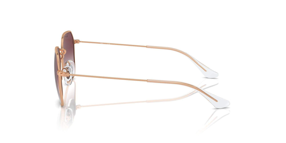 Ray-Ban RJ9594S Irregular Sunglasses -RAY-BAN KIDS Sunglasses- Optivision