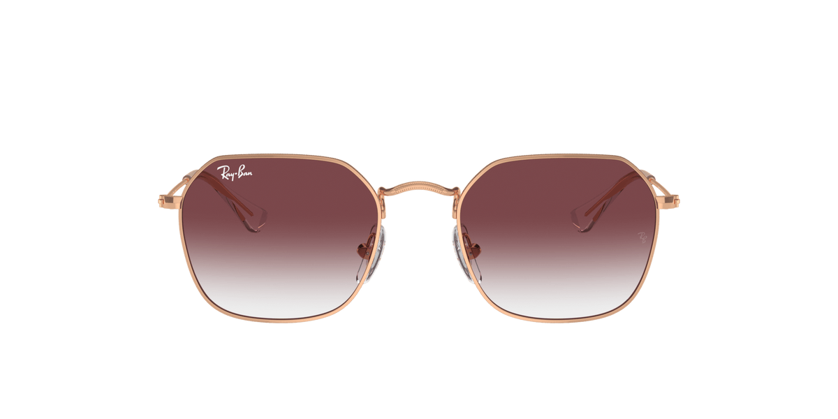 Ray-Ban RJ9594S Irregular Sunglasses -RAY-BAN KIDS Sunglasses- Optivision