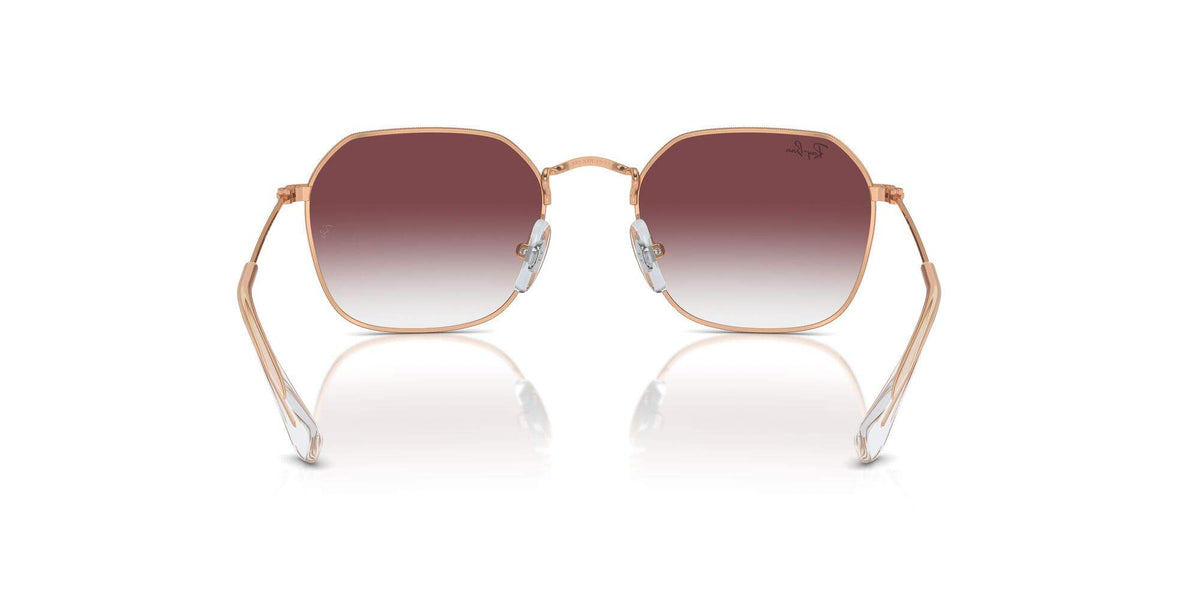 Ray-Ban RJ9594S Irregular Sunglasses -RAY-BAN KIDS Sunglasses- Optivision