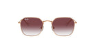 Ray-Ban RJ9594S Irregular Sunglasses -RAY-BAN KIDS Sunglasses- Optivision