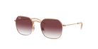 Ray-Ban RJ9594S Irregular Sunglasses -RAY-BAN KIDS Sunglasses- Optivision