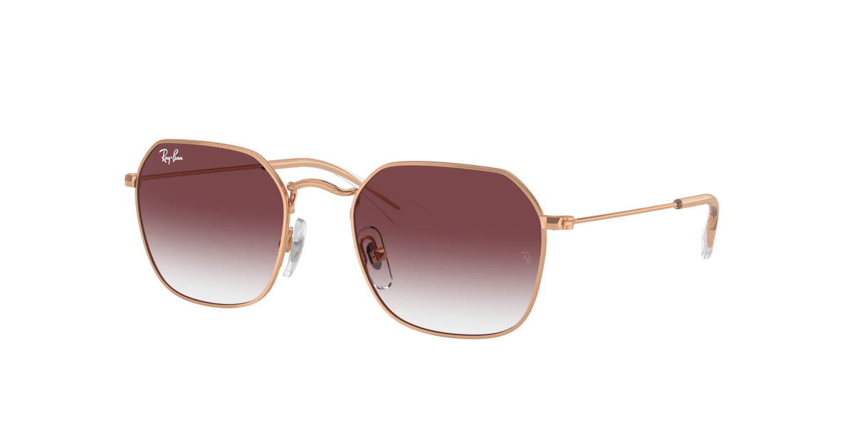 Ray-Ban RJ9594S Irregular Sunglasses -RAY-BAN KIDS Sunglasses- Optivision