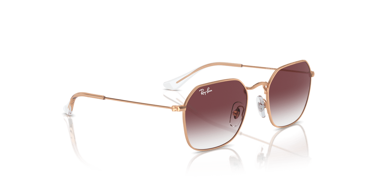 Ray-Ban RJ9594S Irregular Sunglasses -RAY-BAN KIDS Sunglasses- Optivision