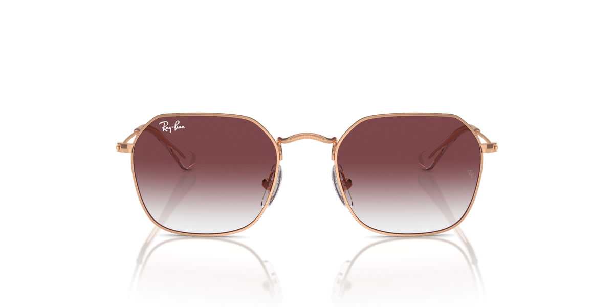 Ray-Ban RJ9594S Irregular Sunglasses -RAY-BAN KIDS Sunglasses- Optivision