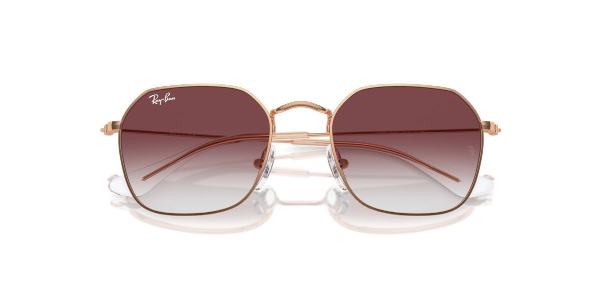 Ray-Ban RJ9594S Irregular Sunglasses -RAY-BAN KIDS Sunglasses- Optivision