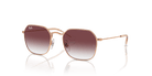 Ray-Ban RJ9594S Irregular Sunglasses -RAY-BAN KIDS Sunglasses- Optivision