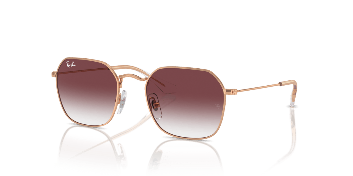 Ray-Ban RJ9594S Irregular Sunglasses -RAY-BAN KIDS Sunglasses- Optivision