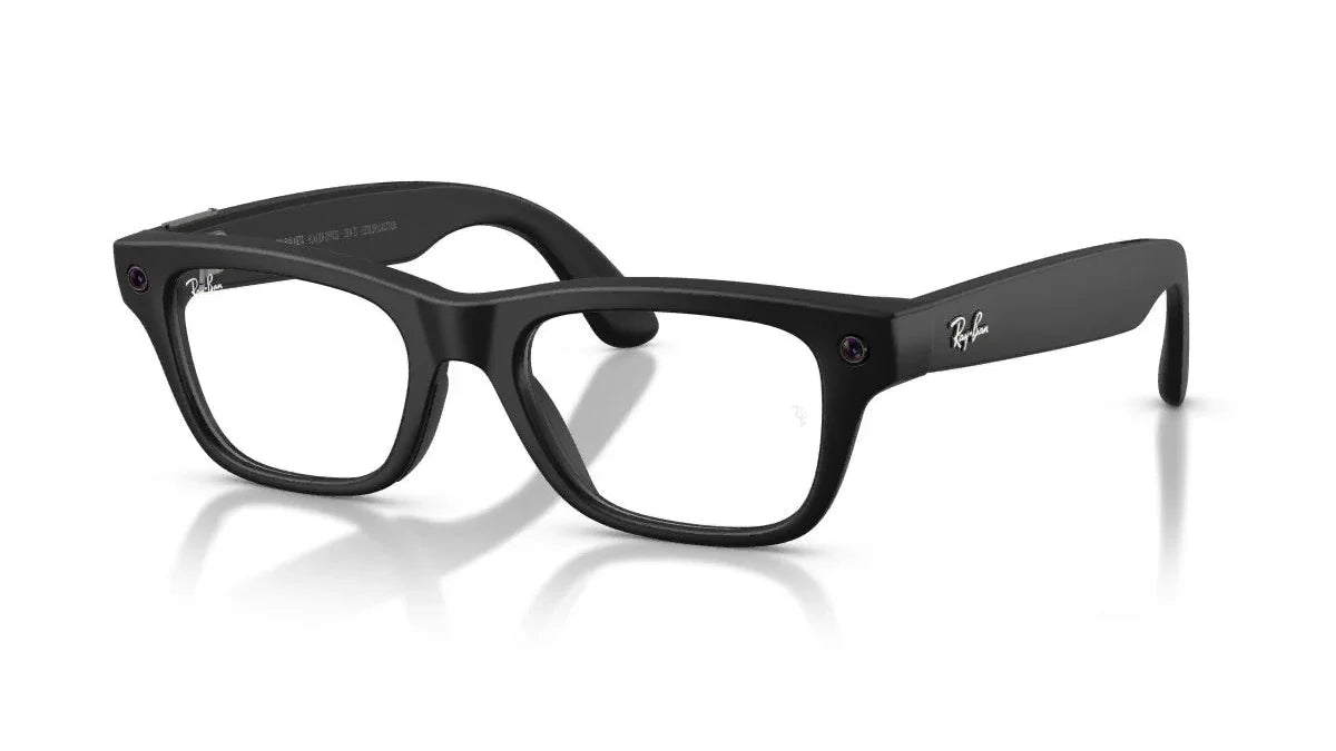 RAY-BAN META RW7001 -RAY-BAN META Smart Glasses- Optivision