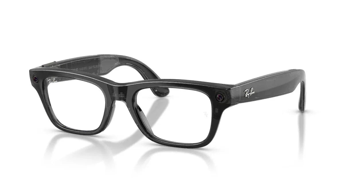 RAY-BAN META RW7001 -RAY-BAN META Smart Glasses- Optivision