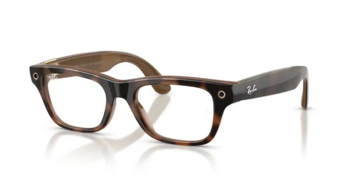 RAY-BAN META RW7001 -RAY-BAN META Smart Glasses- Optivision