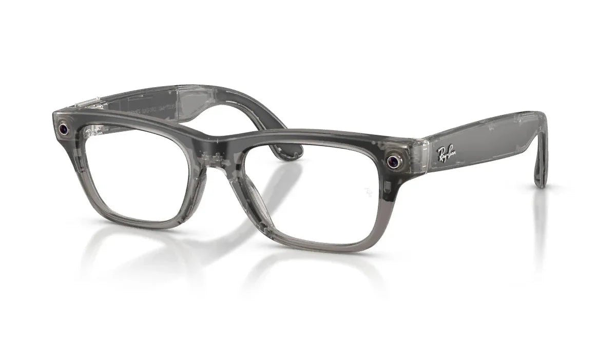 RAY-BAN META RW7001 -RAY-BAN META Smart Glasses- Optivision