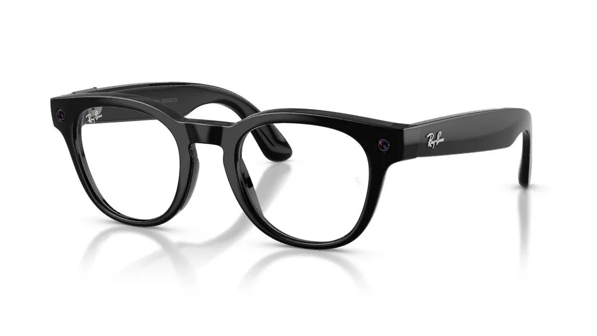 RAY-BAN META RW7002 -RAY-BAN META Smart Glasses- Optivision