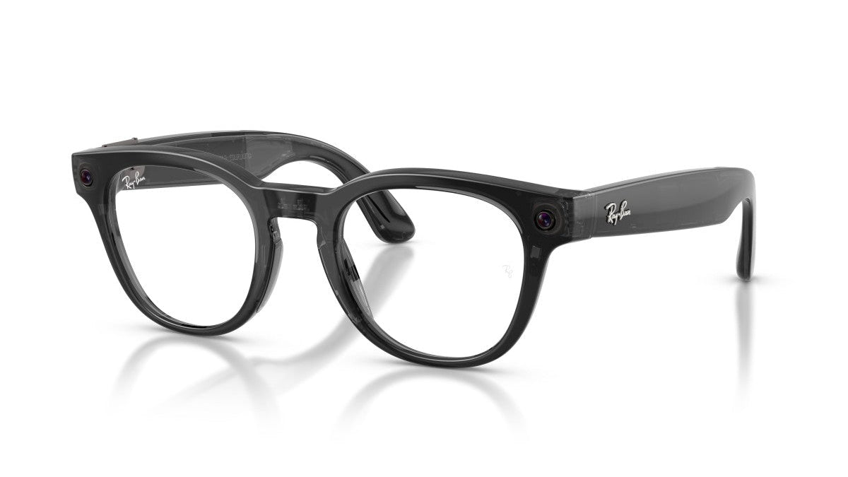 RAY-BAN META RW7002 -RAY-BAN META Smart Glasses- Optivision