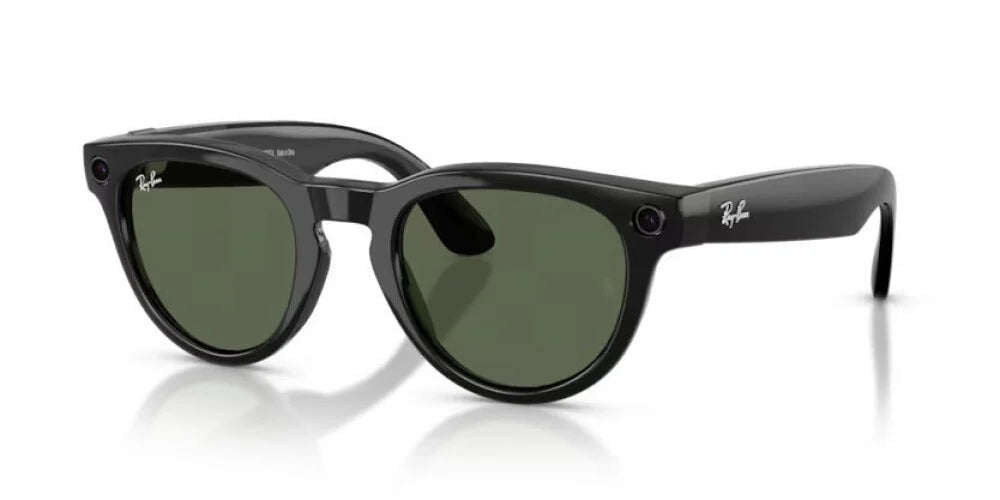 Ray-Ban Meta Wearable RW4013F