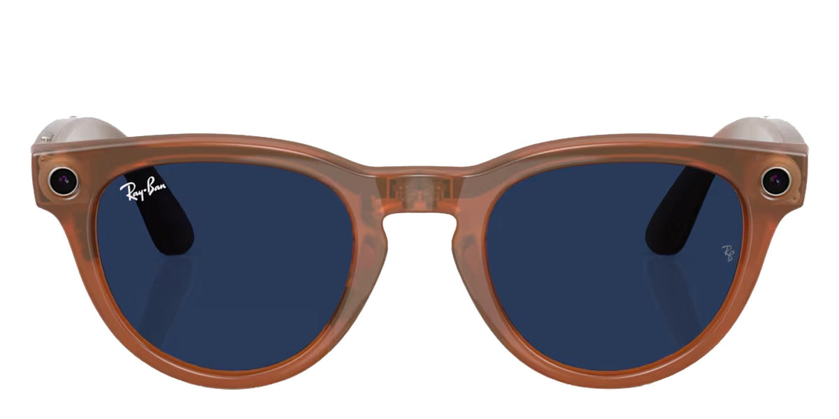 RAY-BAN META RW4013 (Headliner - Gen 2) HEADLINER -RAY-BAN META Sunglasses- Optivision