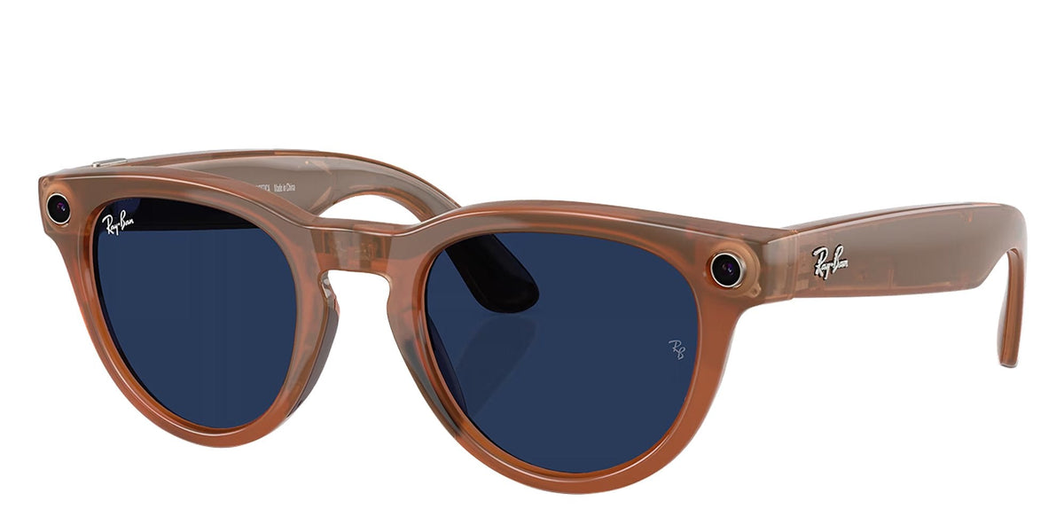 RAY-BAN META RW4013 (Headliner - Gen 2) HEADLINER -RAY-BAN META Sunglasses- Optivision
