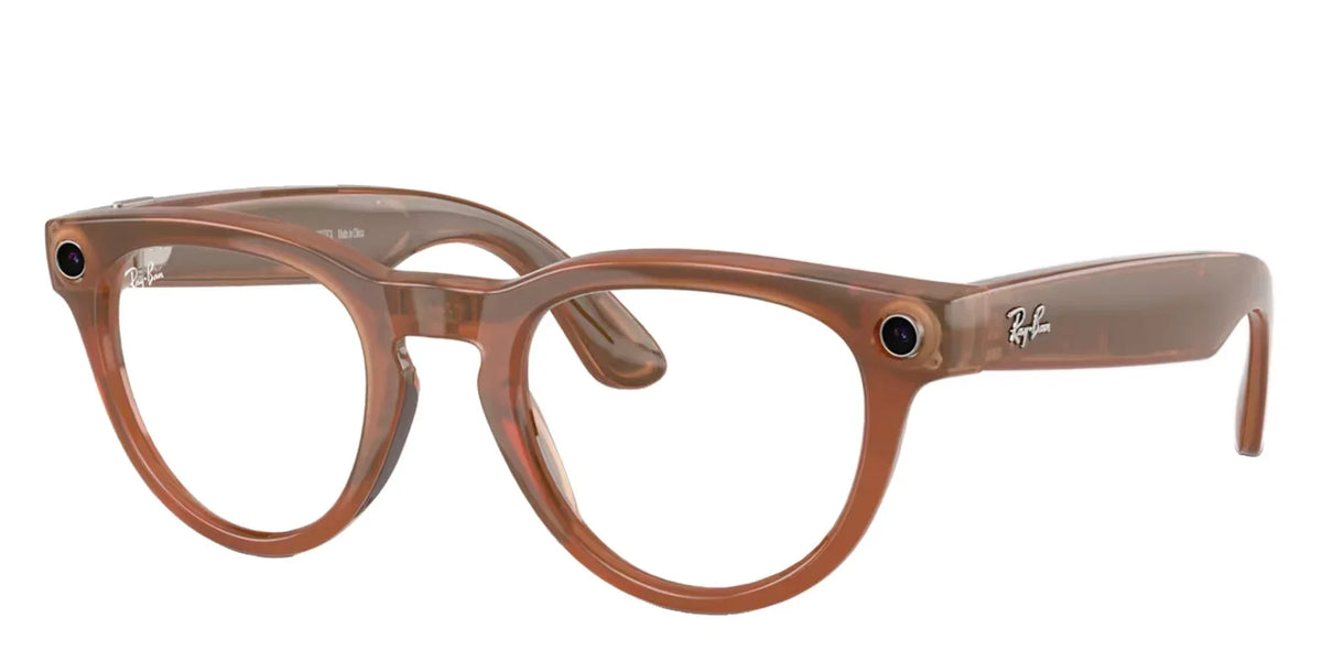 RAY-BAN META RW4013 (Headliner - Gen 2) HEADLINER -RAY-BAN META Sunglasses- Optivision