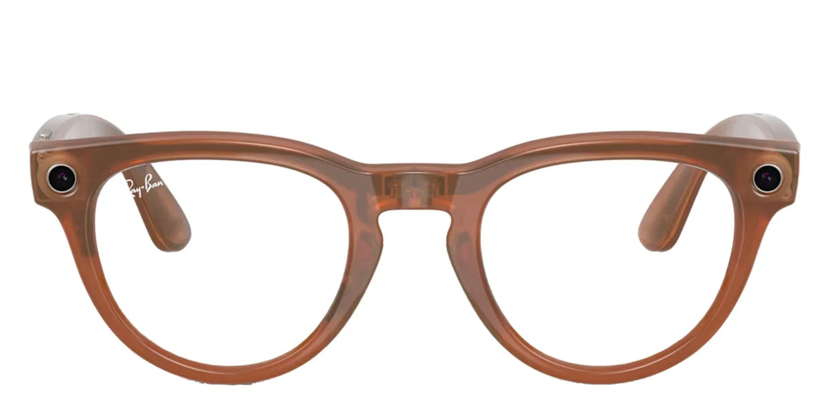 RAY-BAN META RW4013 (Headliner - Gen 2) HEADLINER -RAY-BAN META Sunglasses- Optivision
