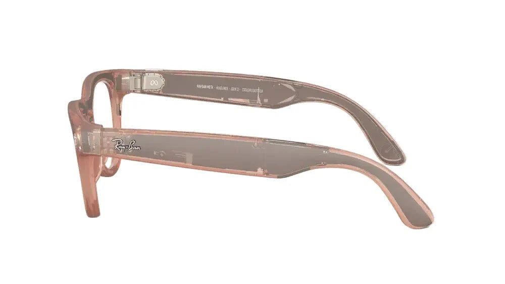 RAY-BAN META RW4013 (Headliner - Gen 2) HEADLINER -RAY-BAN META Sunglasses- Optivision