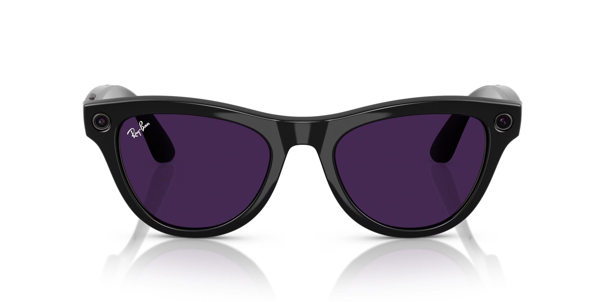 Ray-Ban Meta RW4010 (Skyler - Gen 1) -RAY-BAN META Sunglasses- Optivision