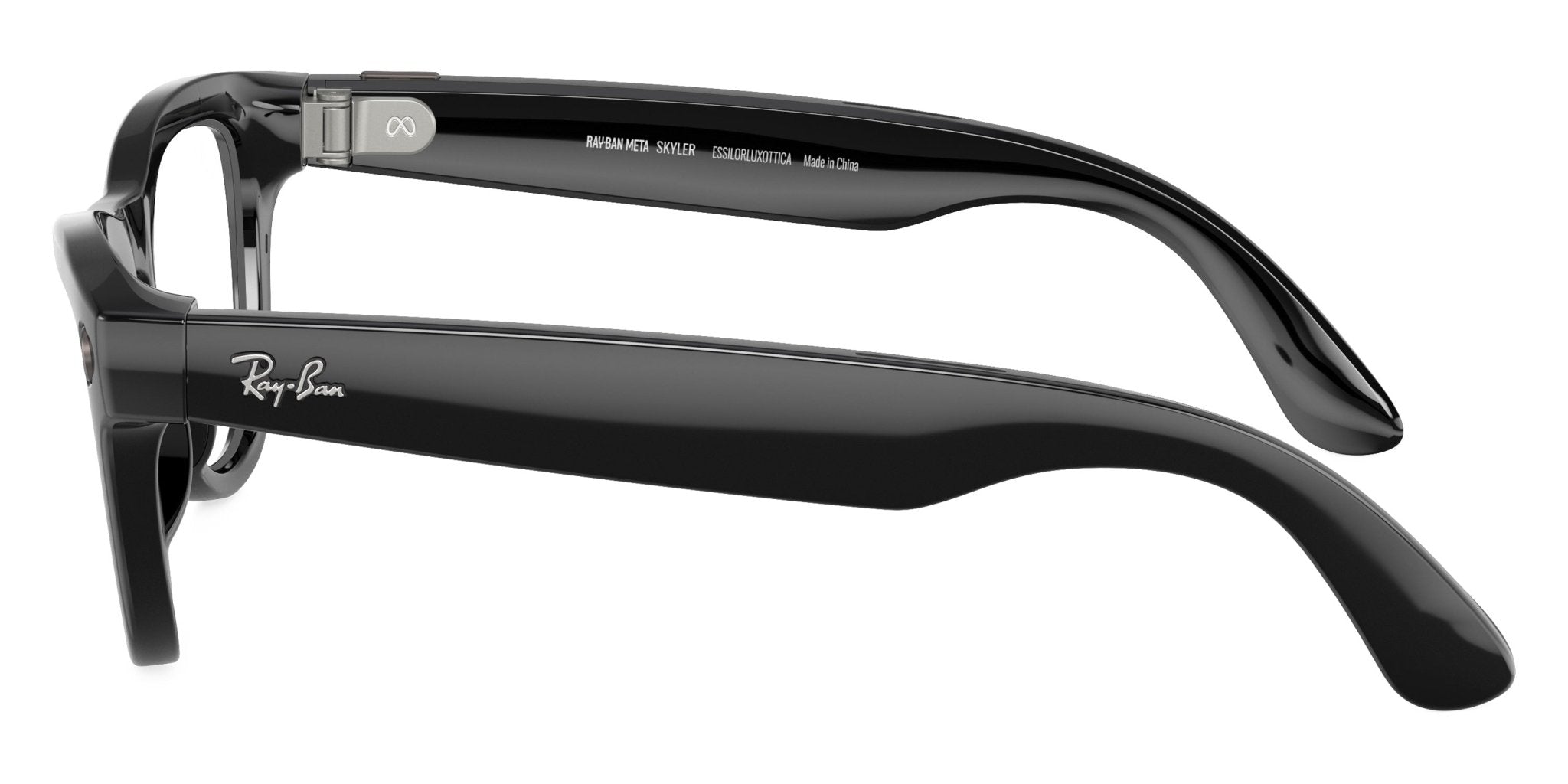 Ray-Ban Meta RW4010 (Skyler - Gen 1) -RAY-BAN META Sunglasses- Optivision