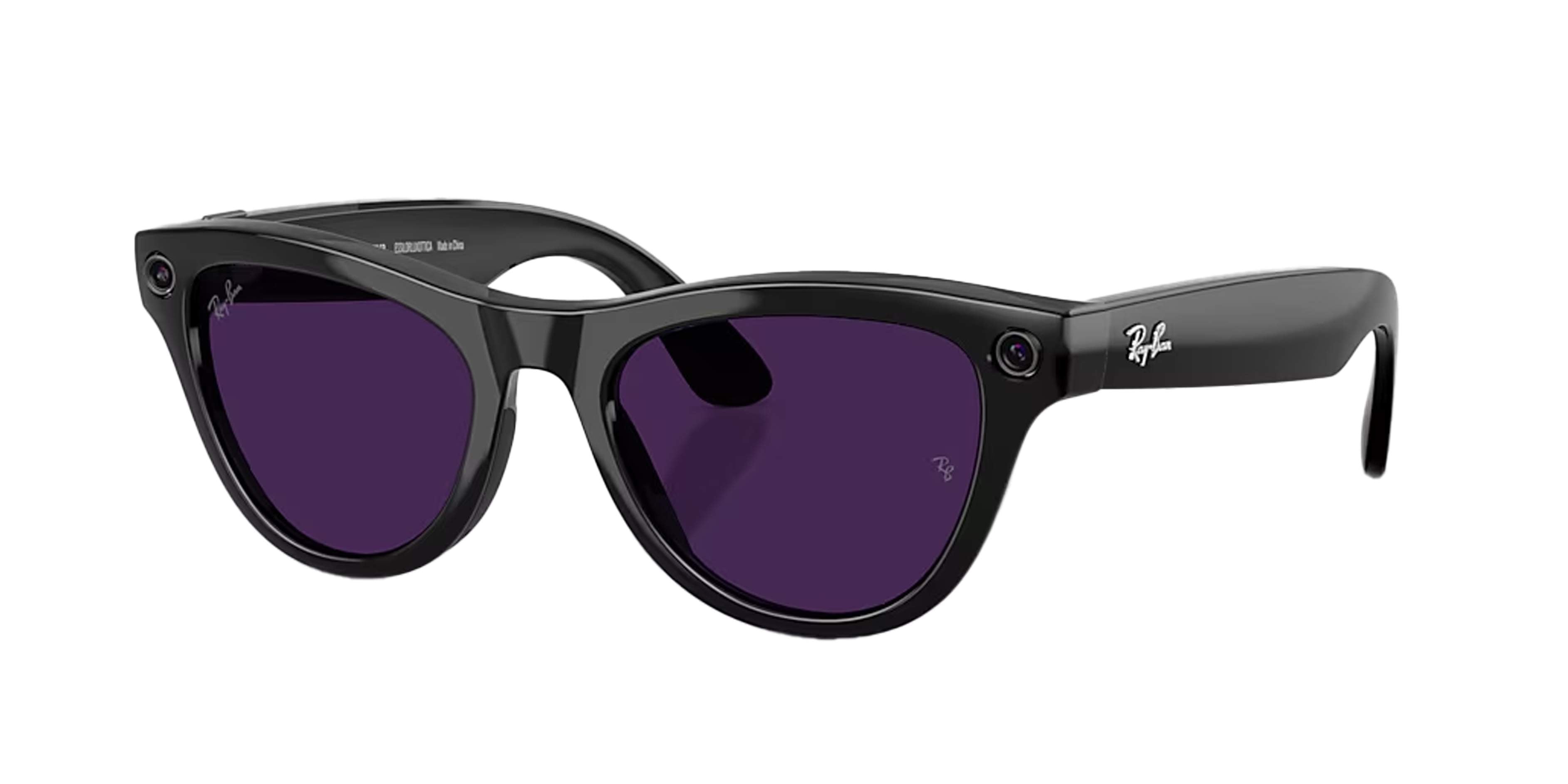 RAY-BAN META RW4014 (Skyler - Gen 2)