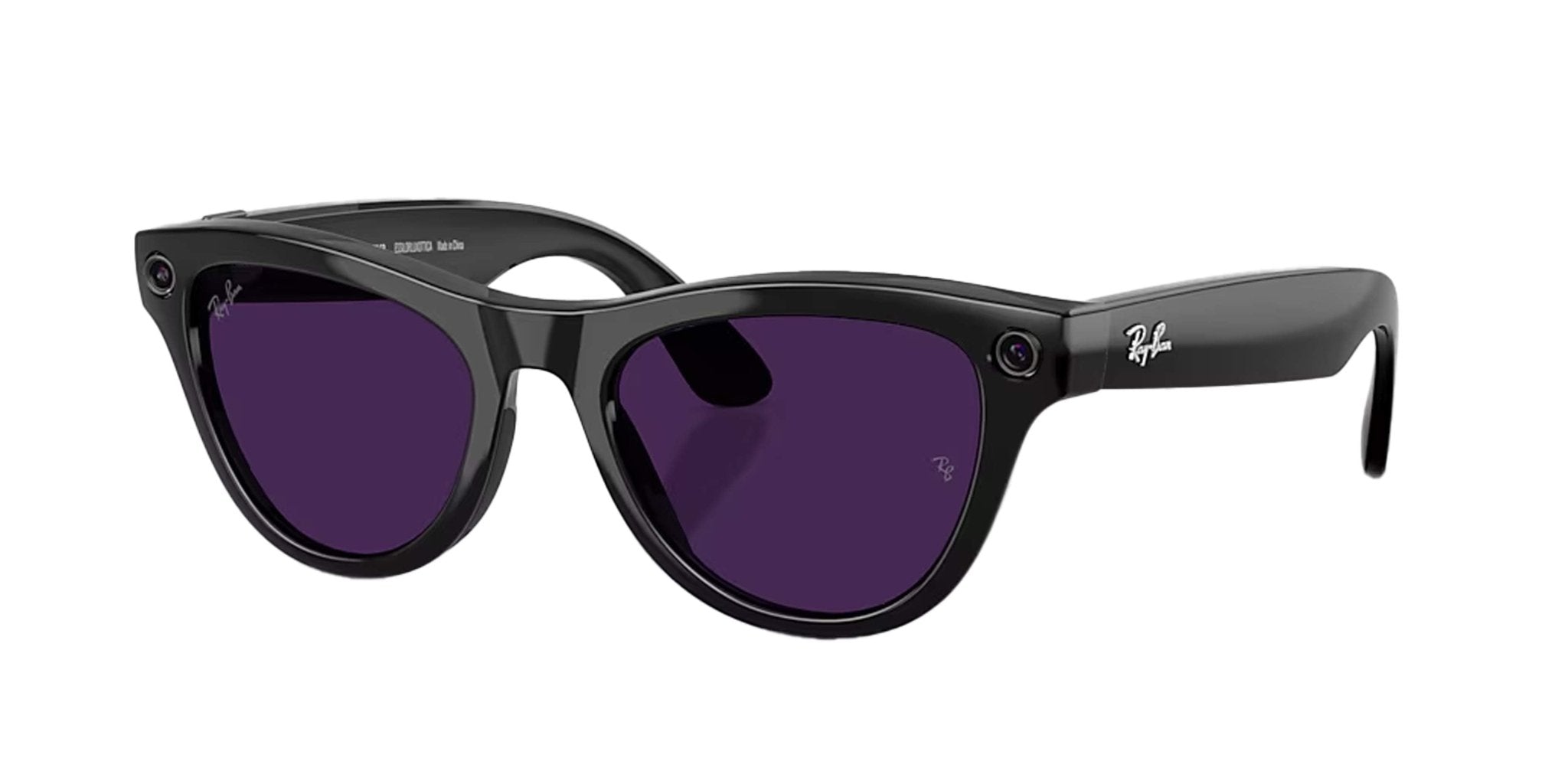 RAY-BAN META RW4014 (Skyler - Gen 2) SKYLER -RAY-BAN META Sunglasses- Optivision