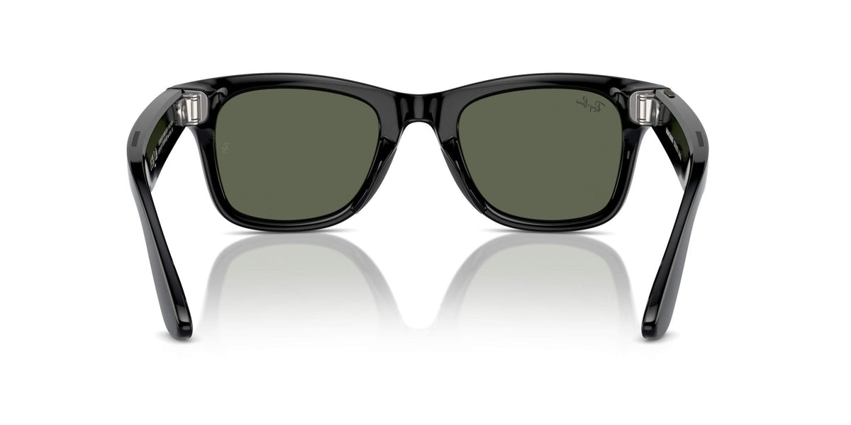 Ray-Ban Meta RW4006 (Gen 1) -RAY-BAN META Sunglasses- Optivision