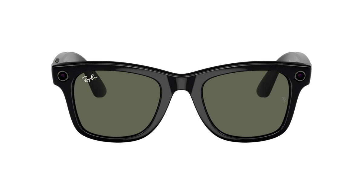 Ray-Ban Meta RW4006 (Gen 1) -RAY-BAN META Sunglasses- Optivision
