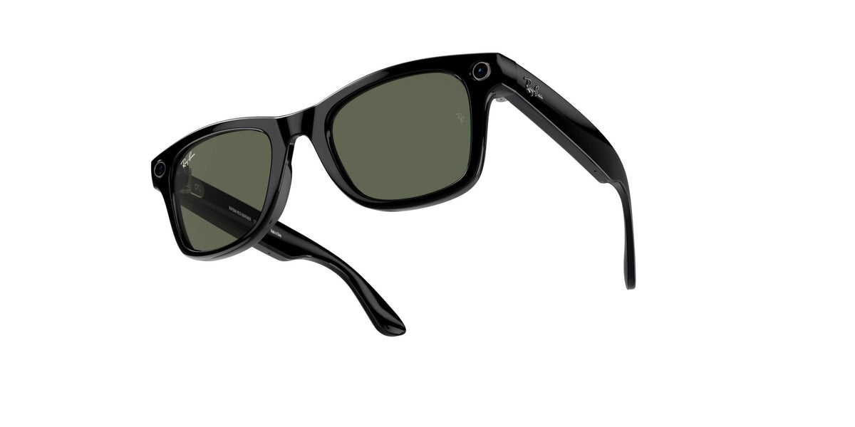 Ray-Ban Meta RW4006 (Gen 1) -RAY-BAN META Sunglasses- Optivision