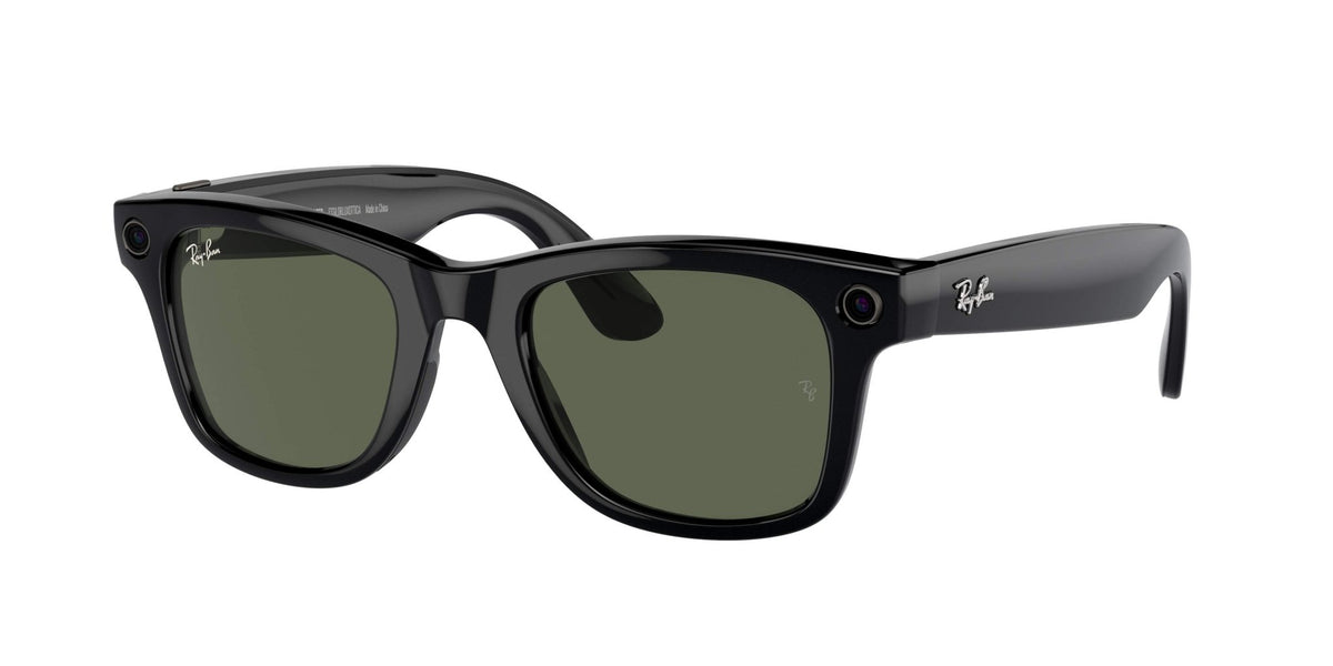 Ray-Ban Meta RW4006 (Gen 1) -RAY-BAN META Sunglasses- Optivision