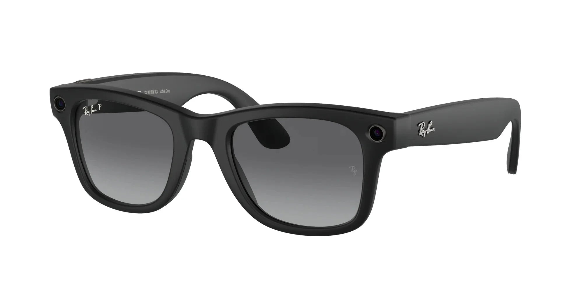 Ray-Ban Meta Wearable RW4006