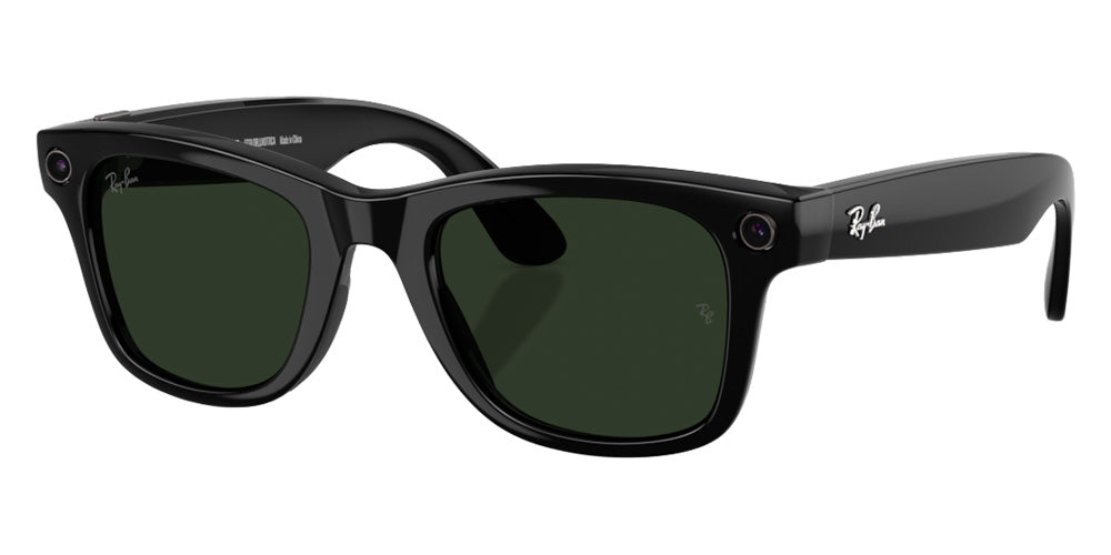 RAY-BAN META RW4012 (Wayfarer - Gen 2) WAYFARER -RAY-BAN META Sunglasses- Optivision