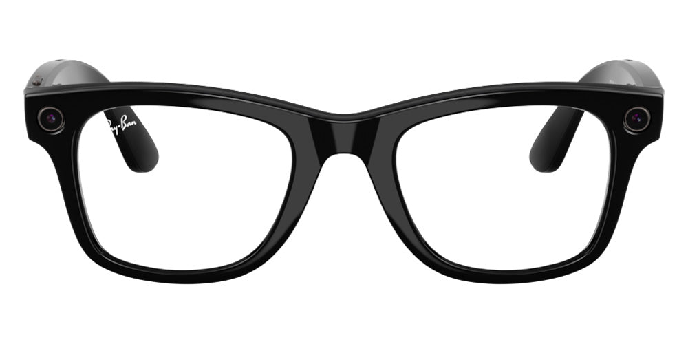 RAY-BAN META RW4012 (Wayfarer - Gen 2) WAYFARER -RAY-BAN META Sunglasses- Optivision