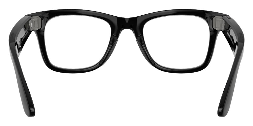 RAY-BAN META RW4012 (Wayfarer - Gen 2) WAYFARER -RAY-BAN META Sunglasses- Optivision
